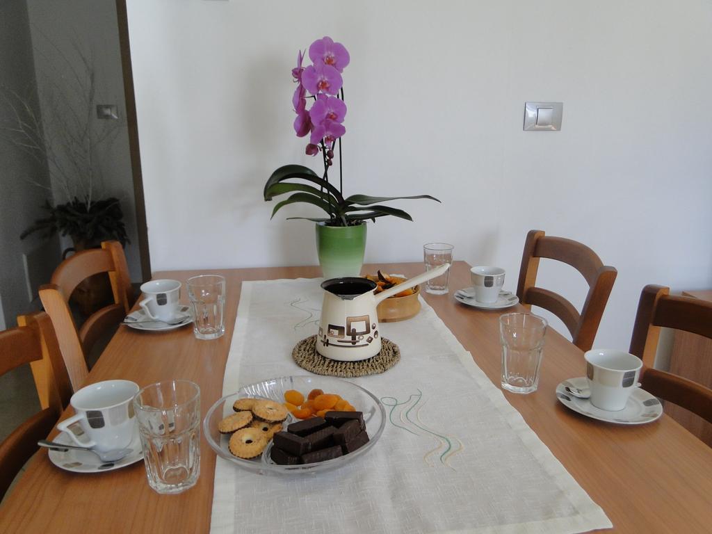 Apartma Jezero Most Na Soci Exterior photo